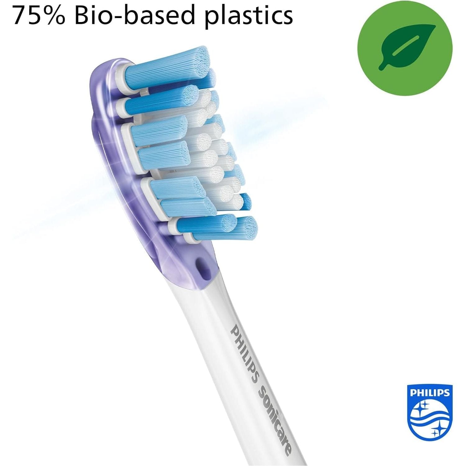 Buy PHILIPS,Philips Sonicare Original G3 Premium Gum Care Standard Sonic Toothbrush Heads - 4 Pack in White (Model HX9054/17) - Gadcet UK | UK | London | Scotland | Wales| Near Me | Cheap | Pay In 3 | Toothbrush Accessories