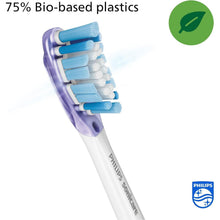 Buy PHILIPS,Philips Sonicare Original G3 Premium Gum Care Standard Sonic Toothbrush Heads - 4 Pack in White (Model HX9054/17) - Gadcet UK | UK | London | Scotland | Wales| Near Me | Cheap | Pay In 3 | Toothbrush Accessories