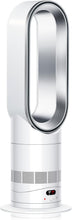 Buy Ecat Tech Ltd,Dyson Hot+Cool HF1 / AM15 Remote Link Pre-Heat Fan Heater – Silver & White Smart Heater and Cooling Fan - Gadcet UK | UK | London | Scotland | Wales| Near Me | Cheap | Pay In 3 | Smart Home Appliances