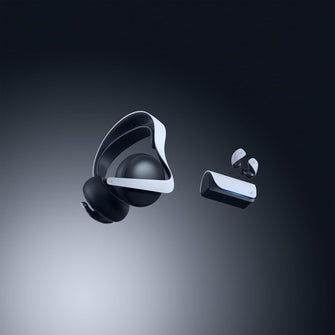 Buy Sony,PlayStation PULSE Explore wireless earbuds, White - Gadcet UK | UK | London | Scotland | Wales| Near Me | Cheap | Pay In 3 | PlayStation 5