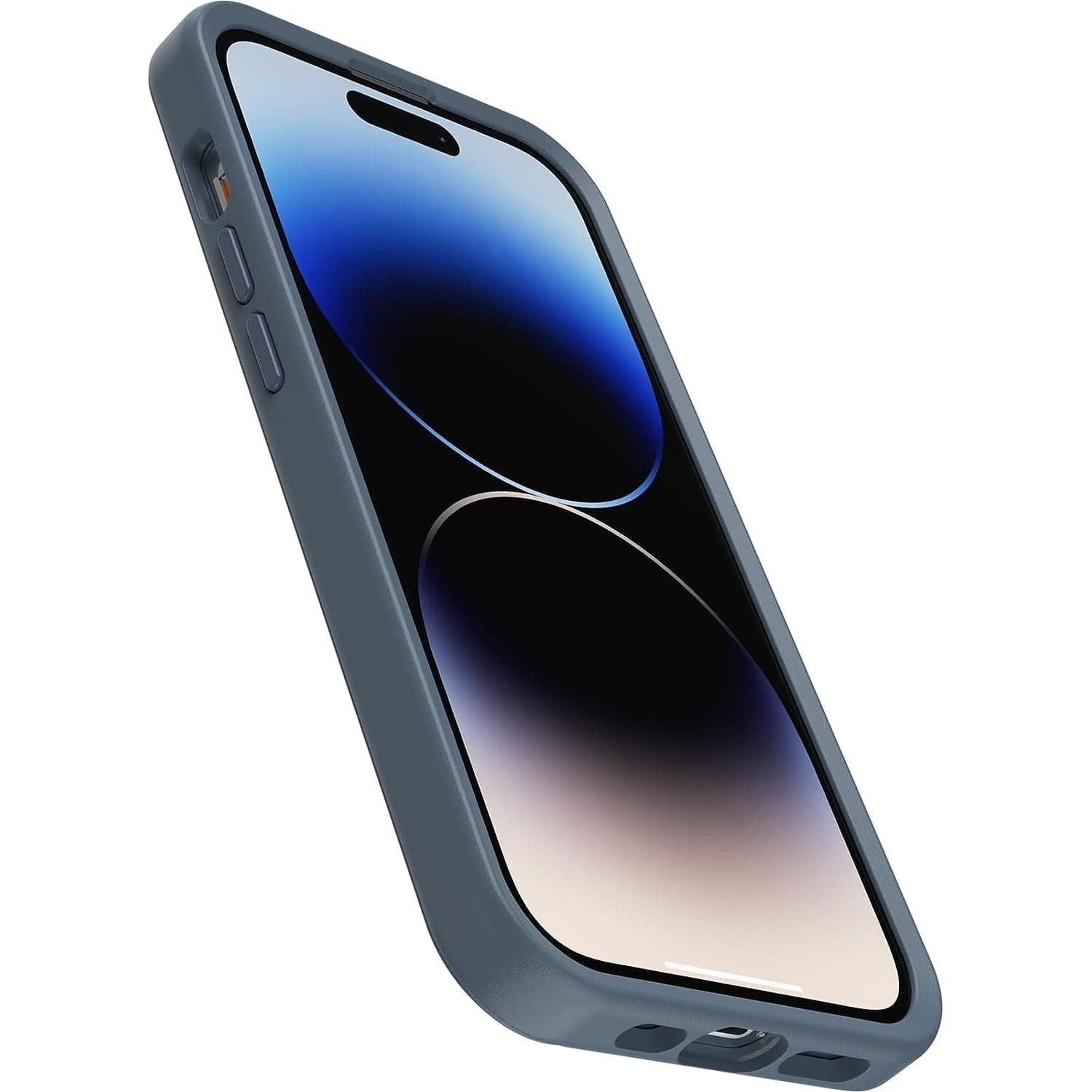 Buy Otterbox,Otterbox - iPhone 14 Pro Case - Symmetry Series For Magsafe - Bluetiful Blue - Gadcet UK | UK | London | Scotland | Wales| Ireland | Near Me | Cheap | Pay In 3 | Mobile Phone Cases