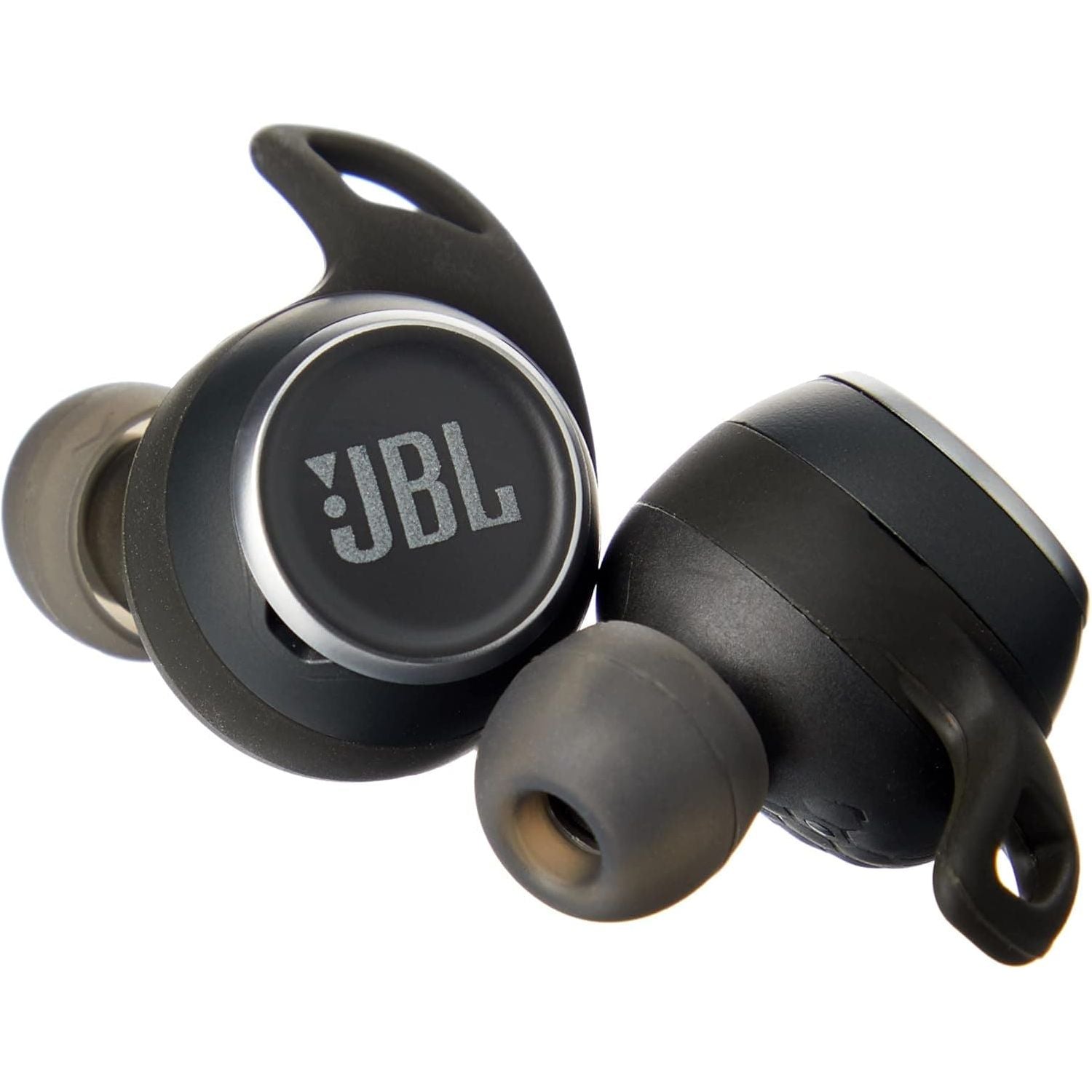 Buy Alann Trading Limited,JBL Reflect Aero Wireless Bluetooth Noise-Cancelling Sports Earbuds [Black] - Gadcet UK | UK | London | Scotland | Wales| Ireland | Near Me | Cheap | Pay In 3 | Headphones & Headsets