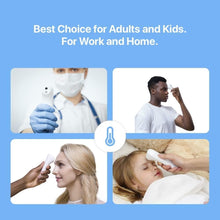 Buy iHealth,iHealth No-Touch Forehead Thermometer, Digital Infrared Thermometer for Adults and Kids, Touchless Baby Thermometer with 3 Ultra-sensitive Sensors(PT3) - Gadcet UK | UK | London | Scotland | Wales| Ireland | Near Me | Cheap | Pay In 3 | Personal Care