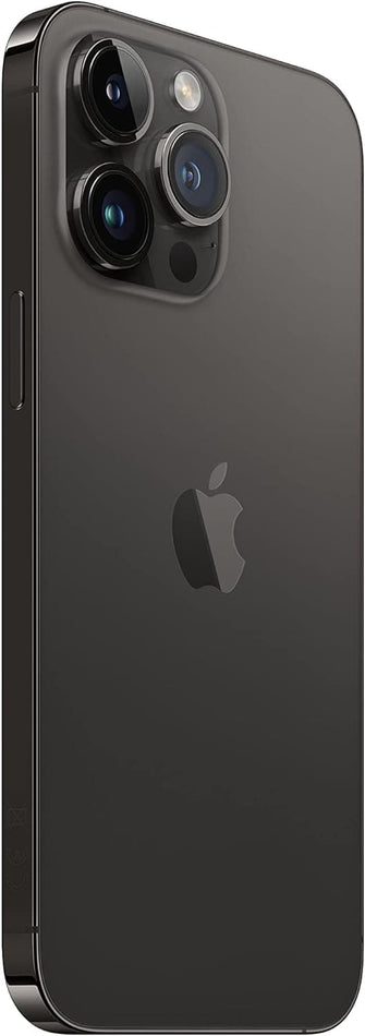 Buy Apple,Apple iPhone 14 Pro Max, 1TB, Space Black - Unlocked - Gadcet UK | UK | London | Scotland | Wales| Near Me | Cheap | Pay In 3 | Mobile Phones & Smartphones