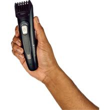 Buy Remington,Remington Beard Trimmer Kit The Works MB905 - 6 Piece Set, Ceramic Blades, USB Rechargeable, Nose & Ear Trimmer, Precision Comb - Gadcet UK | UK | London | Scotland | Wales| Near Me | Cheap | Pay In 3 | Hair Clippers & Trimmers