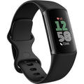 Buy Google,Fitbit by Google Charge 6 Activity Tracker with Google Wallet and Google Maps - Gadcet UK | UK | London | Scotland | Wales| Ireland | Near Me | Cheap | Pay In 3 | Smart Watch