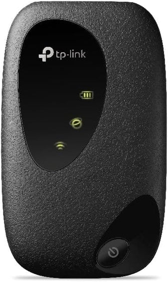 Buy TP-Link,TP-Link M7200 - 4G LTE Mobile Wi-Fi - Gadcet UK | UK | London | Scotland | Wales| Ireland | Near Me | Cheap | Pay In 3 | Network Cards & Adapters