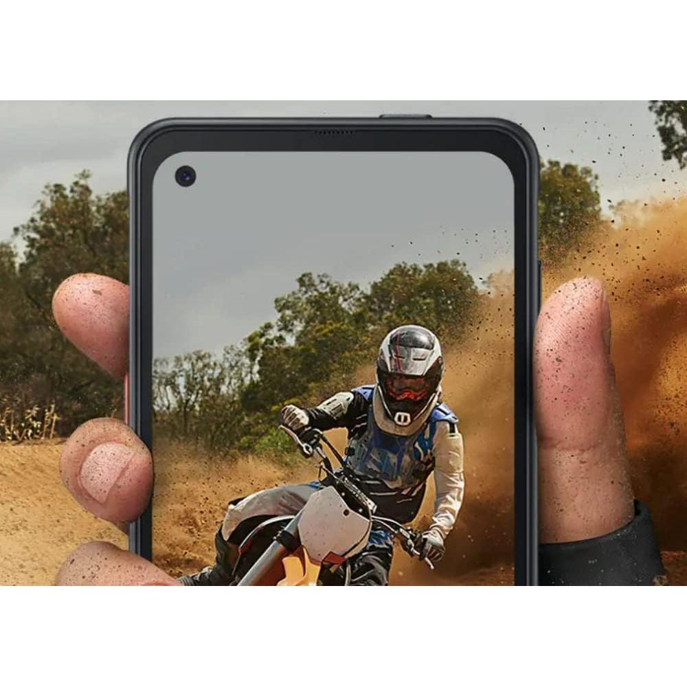 Buy Samsung,Samsung Galaxy Xcover Pro 64GB  Black Sim-Free Unlocked Mobile Phone - Gadcet UK | UK | London | Scotland | Wales| Near Me | Cheap | Pay In 3 | Unlocked Mobile Phone