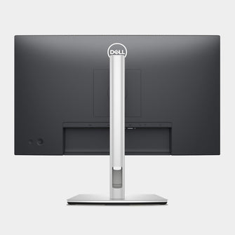 Dell P2425H 24" Full HD Monitor – 100Hz, IPS, 5ms, USB-C/HDMI/DP/VGA, 99% sRGB, Black