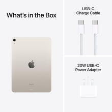 Buy Ecat Tech Ltd,Apple iPad Air 11-inch (2024 Model) Tablet Wi-Fi 256GB – M2 Chip & Liquid Retina Display – Starlight - Gadcet UK | UK | London | Scotland | Wales| Near Me | Cheap | Pay In 3 | Tablet Computer