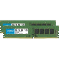 Buy Crucial,Crucial RAM 16GB Kit (2x8GB) DDR4 3200MHz CL22 (or 2933MHz or 2666MHz) Desktop Memory - Gadcet UK | UK | London | Scotland | Wales| Ireland | Near Me | Cheap | Pay In 3 | RAM