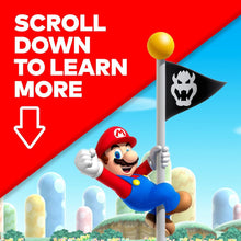 Buy Cashtro Ltd,New Super Mario Bros. U Deluxe - Nintendo Switch Game - Gadcet UK | UK | London | Scotland | Wales| Near Me | Cheap | Pay In 3 | Video Game Software
