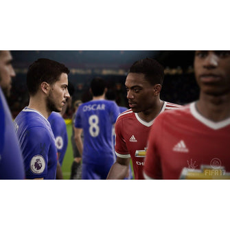 Buy PlayStation,FIFA 17: Standard Edition - PS4 Game - Gadcet UK | UK | London | Scotland | Wales| Near Me | Cheap | Pay In 3 | Video Game Software