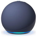 Buy Gadcet UK,Amazon Echo Dot 5th Gen Smart Speaker With Alexa - Blue - Gadcet UK | UK | London | Scotland | Wales| Near Me | Cheap | Pay In 3 | Smart speakers