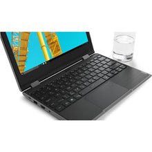 Buy Lenovo,Lenovo 300E 2nd Gen, AMD 3015e, 4GB RAM, 128GB SSD, 11" Display (No Pen), Black - Gadcet UK | UK | London | Scotland | Wales| Near Me | Cheap | Pay In 3 | Laptops