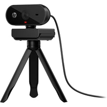 Buy HP,HP PC Webcam 320 – 1080p FHD Webcam with Built-in Microphone, Auto Light Correction & 360° Swivel Clip – Black - Gadcet UK | UK | London | Scotland | Wales| Near Me | Cheap | Pay In 3 | Webcams