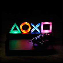 Buy Play station,PlayStation Icons Light with 3 Light Modes - Sound Reactive, Dynamic Phasing, Standard Mode, Gaming Room Decor & Gamer Lighting - Paladone [Energy Class A] - Gadcet UK | UK | London | Scotland | Wales| Near Me | Cheap | Pay In 3 | Electronics