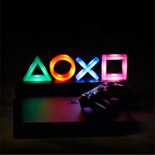 Buy Play station,PlayStation Icons Light with 3 Light Modes - Sound Reactive, Dynamic Phasing, Standard Mode, Gaming Room Decor & Gamer Lighting - Paladone [Energy Class A] - Gadcet UK | UK | London | Scotland | Wales| Near Me | Cheap | Pay In 3 | Electronics