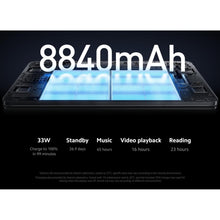 Buy Xiaomi,Xiaomi Pad 6 - 11" Tablet, 8GB RAM, 256GB Storage, Wi-Fi, Black - Gadcet UK | UK | London | Scotland | Wales| Near Me | Cheap | Pay In 3 | Tablet Computers