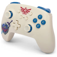 Buy PowerA,PowerA Wireless Controller for Nintendo Switch - OLED Model, Nintendo Switch and Nintendo Switch Lite - Sworn Protector, Gamepad, Game Controller, Bluetooth Controller - Gadcet UK | UK | London | Scotland | Wales| Near Me | Cheap | Pay In 3 | Game Controller Accessories