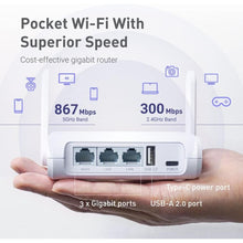 Buy GL.iNet,GL.iNet GL-SFT1200 (Opal) Secure Travel WiFi Router – AC1200 Dual Band Gigabit Ethernet Wireless Internet Router | IPv6 | USB 2.0 | MU-MIMO | DDR3 |128MB Ram | Repeater Bridge | Access Point Mode - Gadcet UK | UK | London | Scotland | Wales| Near Me | Cheap | Pay In 3 | Network Cards & Adapters