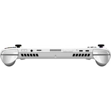 ASUS ROG Xbox Ally 7” Handheld Gaming Console – AMD Ryzen Z2 A, 16GB RAM, 512GB SSD, 120Hz Full HD Touchscreen, Windows 11
