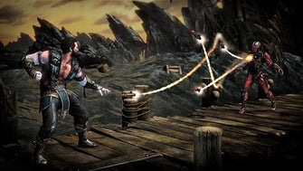 Buy PS4,Mortal Kombat XL (PS4) - Gadcet UK | UK | London | Scotland | Wales| Ireland | Near Me | Cheap | Pay In 3 | Video Game Software