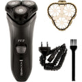 Buy Remington,Remington R3 Men's Electric Rotary Shaver - Dual Track Blades, Pivoting Neck, Pop-up Trimmer, 40-Min Corded Use, R3002 - Gadcet UK | UK | London | Scotland | Wales| Near Me | Cheap | Pay In 3 | Electric Razors