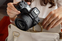 Buy Canon,Canon EOS R50 Mirrorless Camera with RF 50mm F1.8 STM Lens - Gadcet UK | UK | London | Scotland | Wales| Near Me | Cheap | Pay In 3 | Digital Cameras