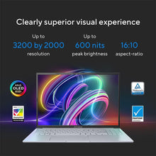 Buy ASUS,ASUS Laptop Vivobook 16 K3605ZU 16.0" 120Hz Full HD Laptop Intel i7-12650H, NVIDIA GeForce RTX 4050, 16GB RAM, 512GB SSD, Windows 11 - Gadcet UK | UK | London | Scotland | Wales| Near Me | Cheap | Pay In 3 | Laptops