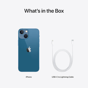 Buy Apple,Apple iPhone 13 mini (128GB) - Blue - Gadcet UK | UK | London | Scotland | Wales| Ireland | Near Me | Cheap | Pay In 3 | Mobile Phone
