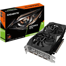 Buy Gigabyte,Gigabyte GeForce - GTX 1660 - SUPER D6 6GB - Graphics Card - Gadcet UK | UK | London | Scotland | Wales| Ireland | Near Me | Cheap | Pay In 3 | Video Cards & Adapters