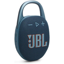 Buy JBL,JBL Clip 5 Portable Bluetooth Speaker Blue - Gadcet UK | UK | London | Scotland | Wales| Near Me | Cheap | Pay In 3 | Bluetooth Speakers
