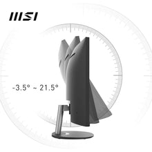 Buy MSI,MSI PRO MP341CQ 34" Curved Ultrawide Office Monitor | UWQHD 3440 × 1440 | 100Hz | 1500R Curved | HDR Ready - Gadcet UK | UK | London | Scotland | Wales| Near Me | Cheap | Pay In 3 | Computer Monitors