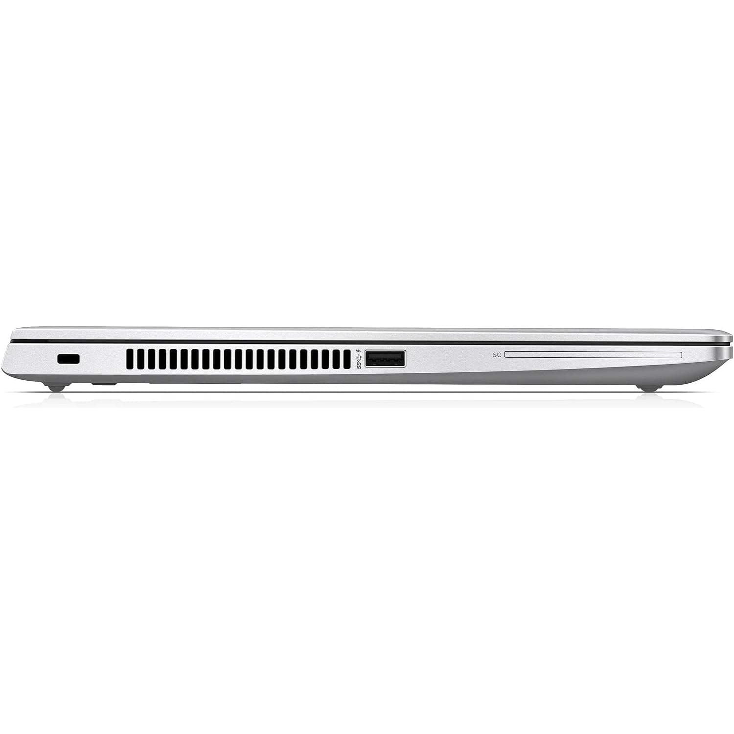 Buy HP,HP Elitebook 830 G5 - 14" FHD - i7-8650U Quad Core - 16 GB RAM 256GB - Silver - Gadcet UK | UK | London | Scotland | Wales| Ireland | Near Me | Cheap | Pay In 3 | Laptops