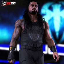 Buy PlayStation,WWE 2K20 - PS4 Game - Gadcet UK | UK | London | Scotland | Wales| Near Me | Cheap | Pay In 3 | Video Game Software