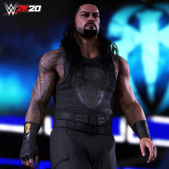 Buy PlayStation,WWE 2K20 - PS4 Game - Gadcet UK | UK | London | Scotland | Wales| Near Me | Cheap | Pay In 3 | Video Game Software