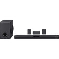 Buy Alann Trading Limited,LG SQC4R Soundbar with Surround Speakers - Gadcet UK | UK | London | Scotland | Wales| Near Me | Cheap | Pay In 3 | Bluetooth Speakers