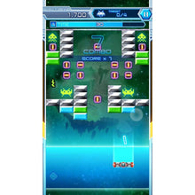 Space Invaders Forever (Switch)