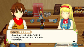 Buy Nintendo Switch,Harvest Moon: One World – Nintendo Switch Game - Gadcet UK | UK | London | Scotland | Wales| Near Me | Cheap | Pay In 3 | Video Game Consoles