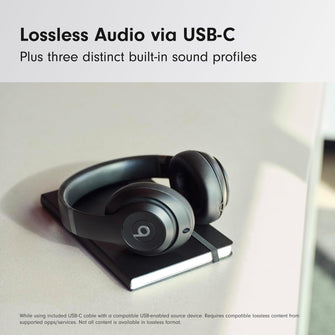 Buy Beats,Beats Studio Pro Wireless Noise Cancelling Headphones, Personalized Spatial Audio, USB-C Lossless Audio, 40-Hour Battery, Apple & Android Compatible – Black - Gadcet UK | UK | London | Scotland | Wales| Near Me | Cheap | Pay In 3 | Headphones