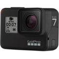 Buy GoPro,GoPro HERO7 Black — Waterproof Digital Action Camera with Touch Screen 4K HD Video 12MP Photos Live Streaming Stabilisation – Camera Only - Gadcet UK | UK | London | Scotland | Wales| Near Me | Cheap | Pay In 3 | Action Digital Cameras