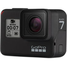 Buy GoPro,GoPro HERO7 Black — Waterproof Digital Action Camera with Touch Screen 4K HD Video 12MP Photos Live Streaming Stabilisation – Camera Only - Gadcet UK | UK | London | Scotland | Wales| Near Me | Cheap | Pay In 3 | Action Digital Cameras