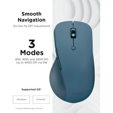 Buy Gadcet UK,Lenovo Yoga Pro Mouse - Wireless, Ergonomic, and Precision-Driven - Gadcet UK | UK | London | Scotland | Wales| Near Me | Cheap | Pay In 3 | 