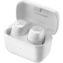 Buy Sennheiser,Sennheiser CX Plus True Wireless Earbuds - Bluetooth In-Ear, Active Noise Cancellation, Customizable Touch Controls, 24-Hour Battery, IPX4, White - Gadcet UK | UK | London | Scotland | Wales| Near Me | Cheap | Pay In 3 | In-Ear Headphones