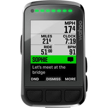 Buy Wahoo,Wahoo ELEMNT Bolt V2 GPS Cycling/Bike Computer Bundle - Black - Gadcet.com | UK | London | Scotland | Wales| Ireland | Near Me | Cheap | Pay In 3 | GPS Accessories