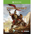 Buy Xbox,Titan Quest (Xbox One) - Gadcet UK | UK | London | Scotland | Wales| Ireland | Near Me | Cheap | Pay In 3 | Games