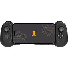 Buy SCUF,SCUF NOMAD Wireless iPhone Mobile Gaming Controller, Compatible with iOS Devices - Gadcet UK | UK | London | Scotland | Wales| Near Me | Cheap | Pay In 3 | Home Game Console Accessories
