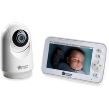 Buy Tomme Tippee,Tommee Tippee Dreamview Audio & HD Baby Monitor – 5″ Portable Parent Unit - Gadcet UK | UK | London | Scotland | Wales| Near Me | Cheap | Pay In 3 | Audio & Video Baby Monitors