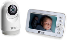 Tommee Tippee Dreamview Audio & HD Baby Monitor – 5″ Portable Parent Unit